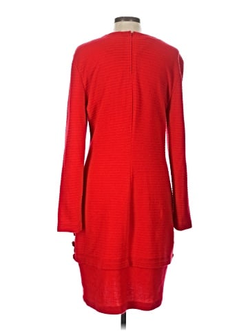 All That Jazz Casual Dress (view 2)
