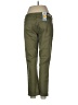 Denizen from Levi's Green Jeans Size 9 - photo 2
