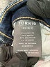Torrid Blue Jeans Size Med Plus (00) - photo 5
