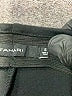 Tahari Solid Black Dress Pants Size S - photo 7