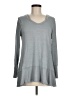 Cupio Gray Pullover Sweater Size M - photo 1