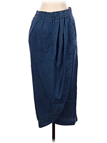 Gene Ewing Casual Skirt (view 1)