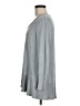 Cupio Gray Pullover Sweater Size M - photo 5