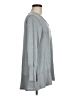 Cupio Gray Pullover Sweater Size M - photo 4