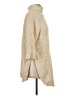 Unbranded 100% Acrylic Ivory Poncho Size S - photo 4