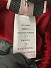 Rare Editions 100% Polyester Burgundy Dress Size 12 - photo 4
