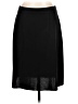 misook Solid Black Formal Skirt Size L - photo 1