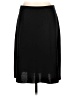 misook Solid Black Formal Skirt Size L - photo 2