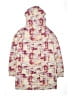 Epic Threads Pink Poncho Size 14 - photo 2