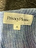 Privacy Please Blue Cardigan Size S - photo 7