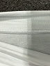 Unbranded White Turtleneck Sweater Size XL - photo 7