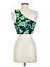 Zara Green Tank Top Size M - photo 2