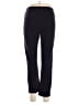 Rafaella Black Active Pants Size 10 - photo 2