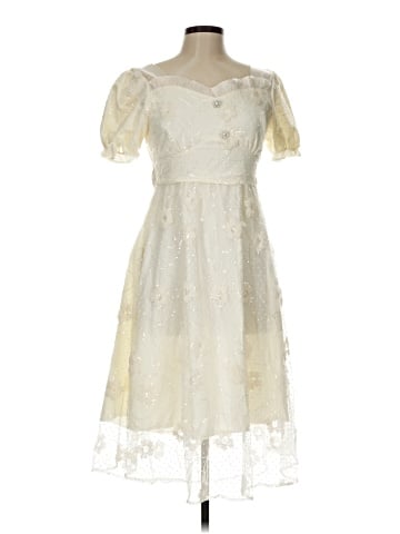 Assorted Brands Cocktail Dress (view 1)