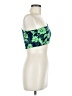 Zara Green Tank Top Size M - photo 4