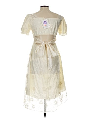 Assorted Brands Cocktail Dress (view 2)