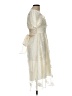 Assorted Brands Ivory Cocktail Dress Size L - photo 4
