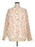 Shein Curve 100% Polyester Ivory Cardigan Size 14 Plus (1) - photo 1