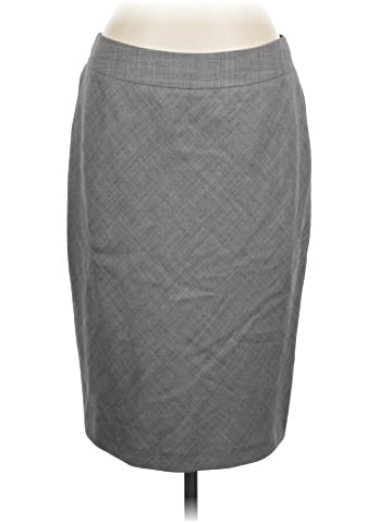 Ted Baker London Wool Skirt (view 1)