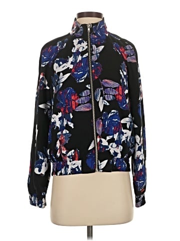 Belle + Sky Track Jacket (view 1)