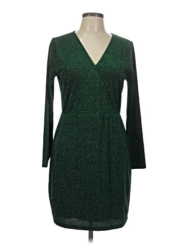 Allegra K Cocktail Dress (view 1)