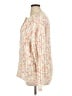 Shein Curve 100% Polyester Ivory Cardigan Size 14 Plus (1) - photo 5