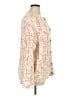 Shein Curve 100% Polyester Ivory Cardigan Size 14 Plus (1) - photo 4