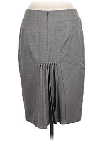 Ted Baker London Wool Skirt (view 2)