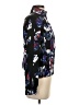 Belle + Sky 100% Polyester Print Black Track Jacket Size XS - photo 4