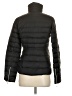 MICHAEL Michael Kors Solid Black Jacket Size XS - photo 2