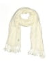 Ashley Cooper Ivory Scarf One size - photo 1