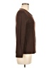 White Stag Brown 3/4 Sleeve T-Shirt Size M - photo 1