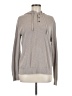 Hawker Rye Gray Long Sleeve Top Size M - photo 1