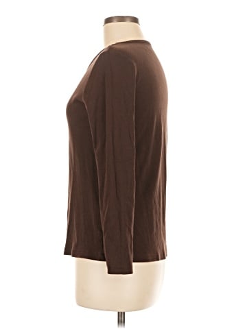 White Stag 3/4 Sleeve T-Shirt (view 2)
