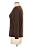 White Stag Brown 3/4 Sleeve T-Shirt Size M - photo 2