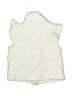 Unbranded 100% Cotton Gray Vest 12-18 MO / 18 MO - photo 2