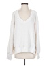 American Eagle Outfitters White Pullover Sweater Size XS - photo 1