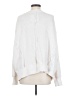 American Eagle Outfitters White Pullover Sweater Size XS - photo 2