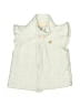 Unbranded 100% Cotton Gray Vest 12-18 MO / 18 MO - photo 1