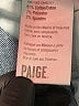 Paige Stars Blue Jeans Size 27 waist - photo 9