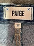 Paige Stars Blue Jeans Size 27 waist - photo 10