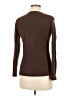White Stag Brown 3/4 Sleeve T-Shirt Size M - photo 4