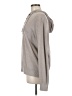 Hawker Rye Gray Long Sleeve Top Size M - photo 5