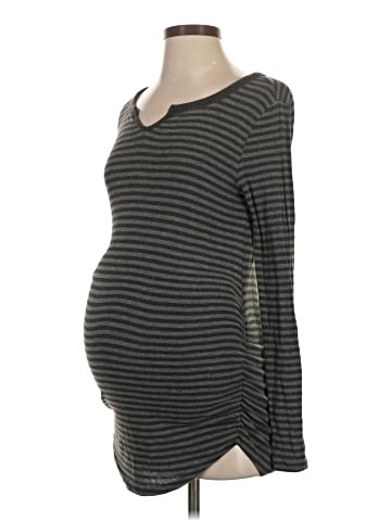 Gap - Maternity Long Sleeve Top (view 1)