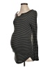 Gap - Maternity Gray Long Sleeve Top Size S - photo 1