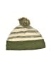 Baby Essentials Green Beanie One size (baby) - photo 1