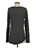 Gap - Maternity Gray Long Sleeve Top Size S - photo 2