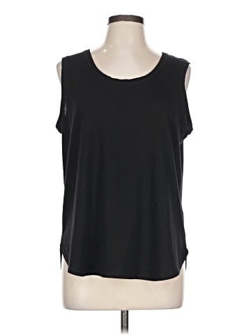 Ruby Rd. Sleeveless T-Shirt (view 1)