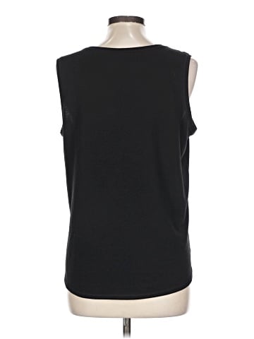 Ruby Rd. Sleeveless T-Shirt (view 2)