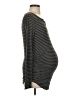 Gap - Maternity Gray Long Sleeve Top Size S - photo 4